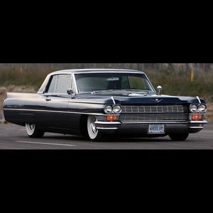 Meet your Posher, Terius